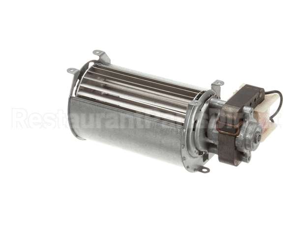 M0090 Bki Motor, Blower Assembly