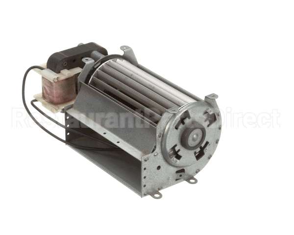 M0090 Bki Motor, Blower Assembly