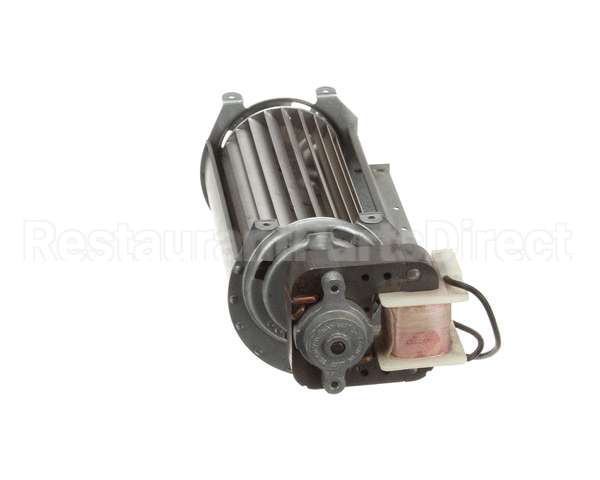 M0090 Bki Motor, Blower Assembly