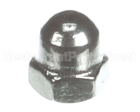 M00900-365 Perlick Acorn Nut,M4-.7,Low Crown Din