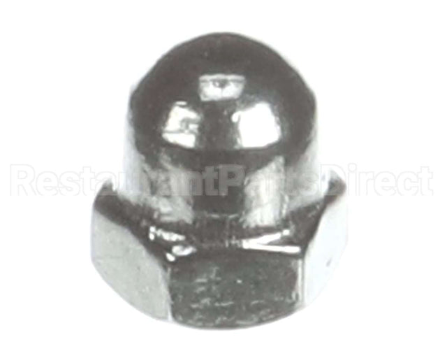 M00900-365 Perlick Acorn Nut,M4-.7,Low Crown Din