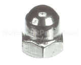 M00900-365 Perlick Acorn Nut,M4-.7,Low Crown Din