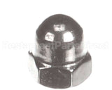 M00900-365 Perlick Acorn Nut,M4-.7,Low Crown Din