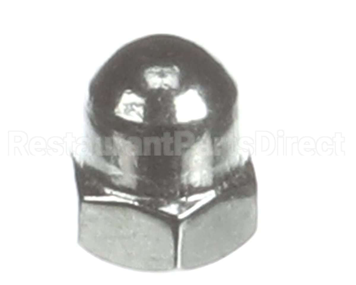 M00900-365 Perlick Acorn Nut,M4-.7,Low Crown Din