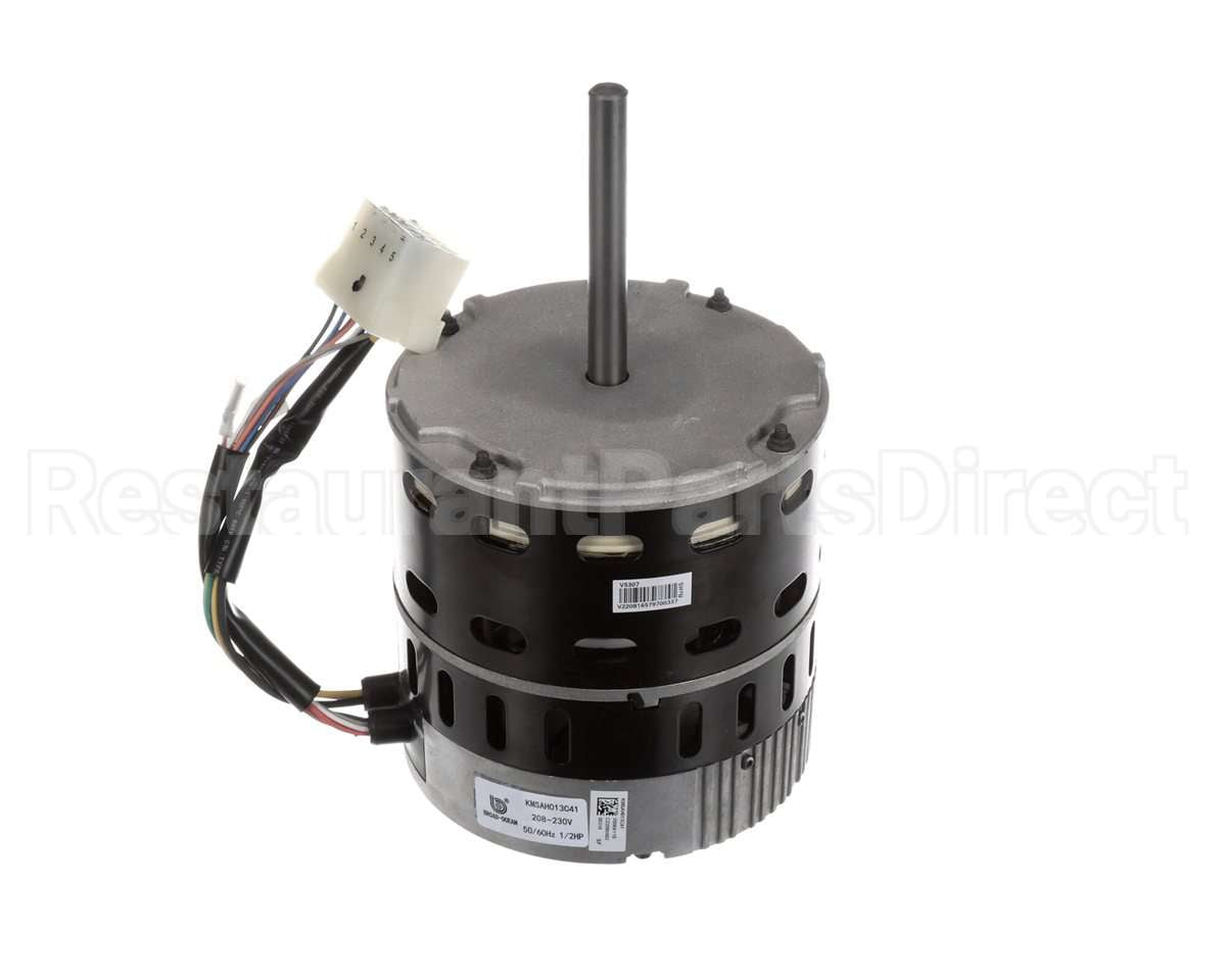 M0090915R Nortek Fru,Mtr,Prog,Dm2Xf,1/2Hp,10X6,Mb6