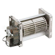 M0093 Compatible BKI Motor, Blower, 120V 60Hz