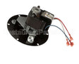 M0099 Bki Motor, Fan 208/240V, 50/60 Hz