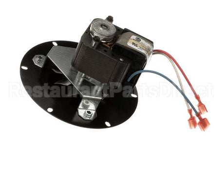 M0099 Bki Motor, Fan 208/240V, 50/60 Hz