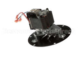 M0099 Bki Motor, Fan 208/240V, 50/60 Hz
