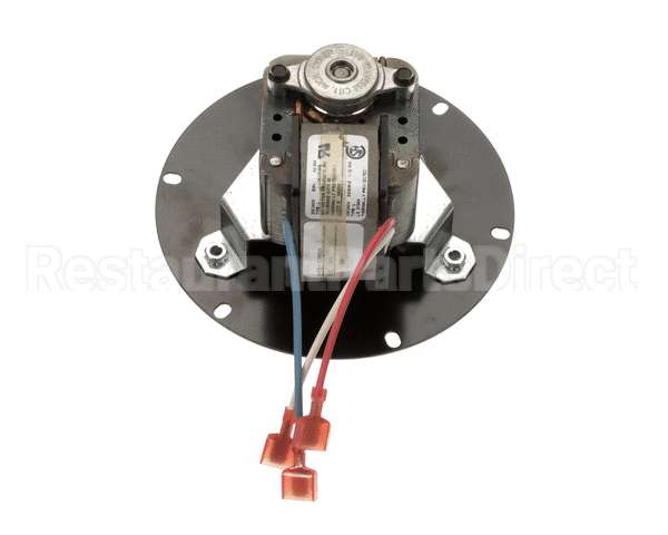 M0099 Bki Motor, Fan 208/240V, 50/60 Hz