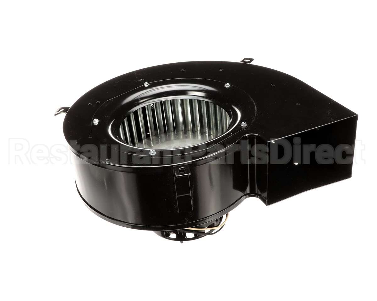 M0100 Bki Motor, Blower, 1/4 Hp, Vg Hood