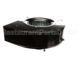 M0100 Bki Motor, Blower, 1/4 Hp, Vg Hood