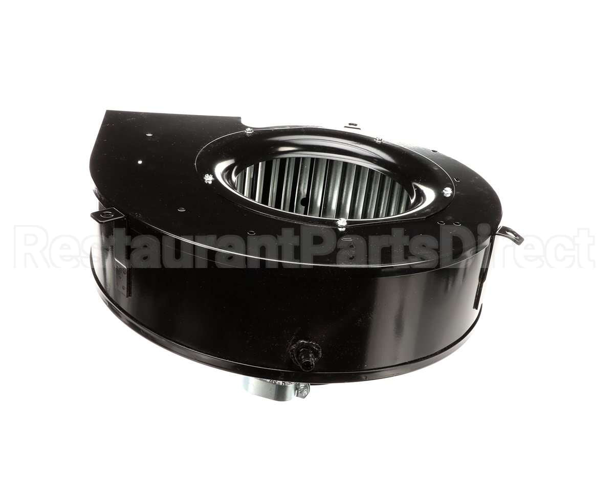 M0100 Bki Motor, Blower, 1/4 Hp, Vg Hood