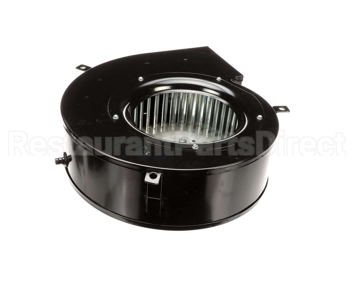 M0100 Bki Motor, Blower, 1/4 Hp, Vg Hood