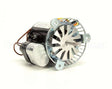 M0104 Bki Motor, 2 Speed Psc Fan 230Vac,