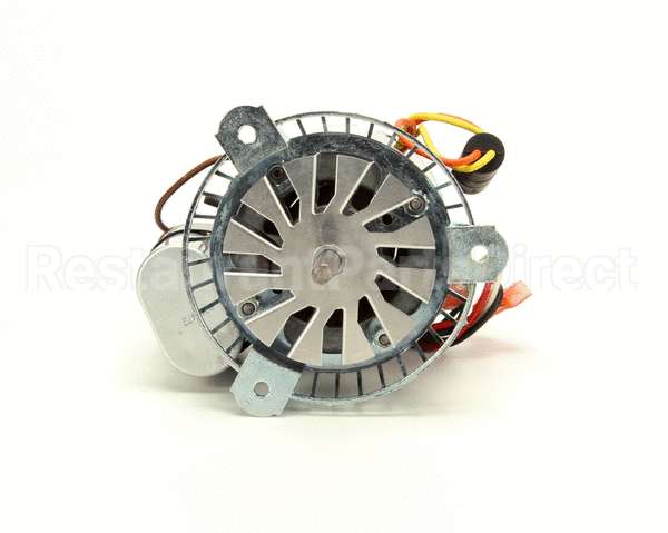 M0104 Bki Motor, 2 Speed Psc Fan 230Vac,