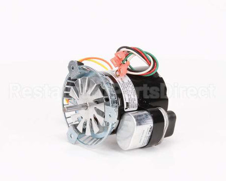 M0105 Bki Motor, 3.3 Psc, 2-Speed, 208V, 60Hz