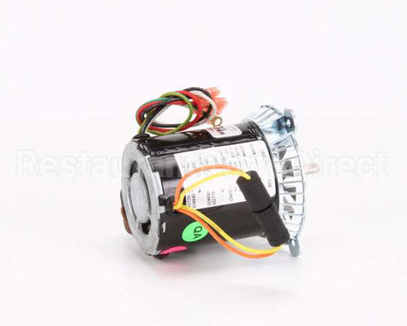 M0105 Bki Motor, 3.3 Psc, 2-Speed, 208V, 60Hz