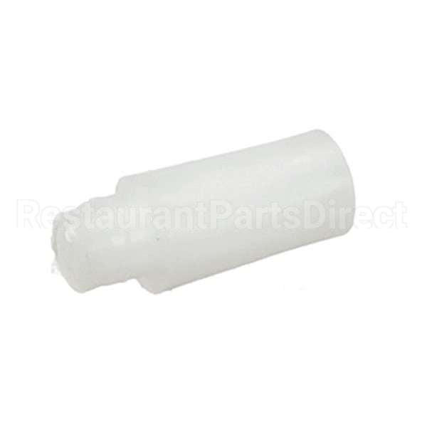 M01070 Compatible Globe Bumper, End Weight