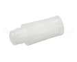 M01070 Globe Bumper, End Weight