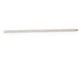 M01071 Globe Rod, End Weight