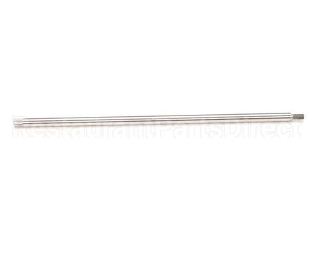 M01071 Globe Rod, End Weight