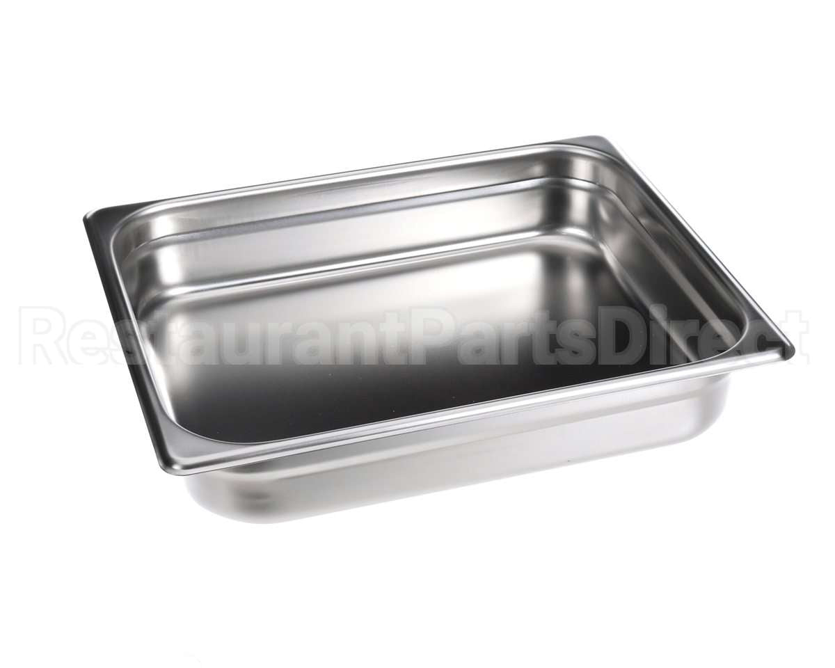 M010723 Moffat Hp10T Pan Steam Table