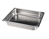 M010723 Moffat Hp10T Pan Steam Table