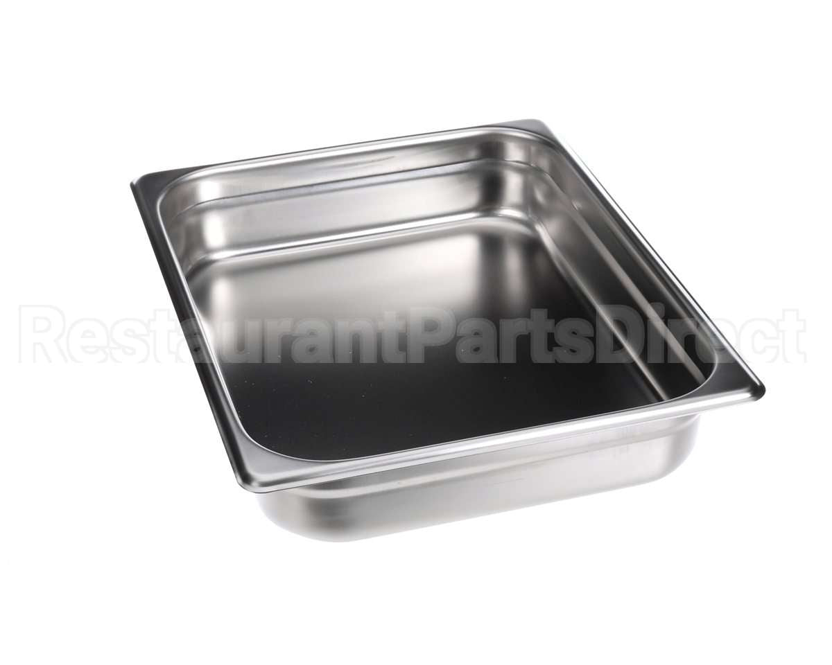 M010723 Moffat Hp10T Pan Steam Table