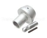 M01076 Globe Auto Engage Lever-Assembly