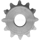 M0109 Compatible Blodgett Sprocket, Motor Drive