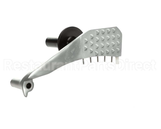 M01098 Globe End Weight Assembly