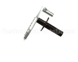 M01098 Globe End Weight Assembly
