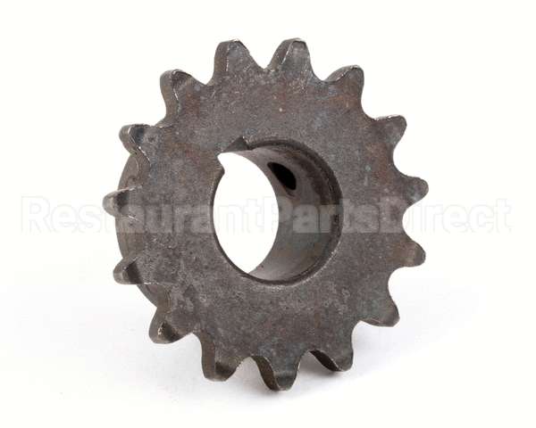 M0110 Middleby Sprocket,.75 Bore 15 Tooth