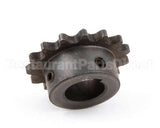 M0110 Middleby Sprocket,.75 Bore 15 Tooth