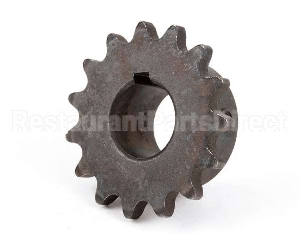 M0110 Middleby Sprocket,.75 Bore 15 Tooth