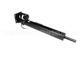 M0113 Bki Motor, Lift, 115V, Blg