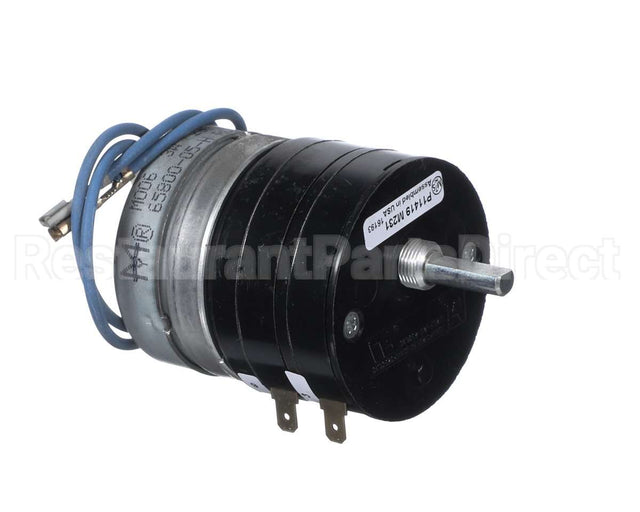 M011419 Moffat Timer 3 Hr 50Hz