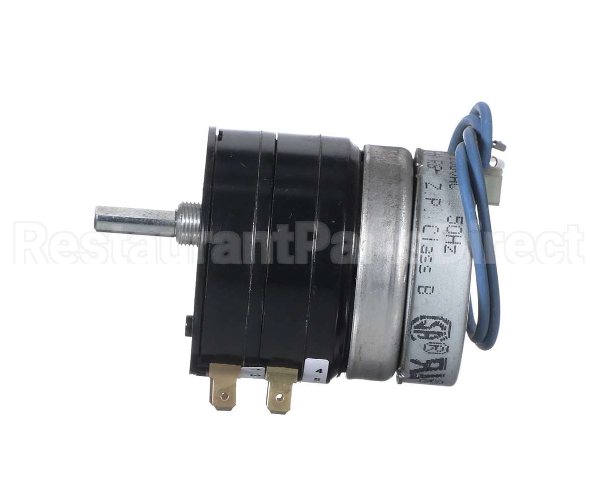 M011419 Moffat Timer 3 Hr 50Hz