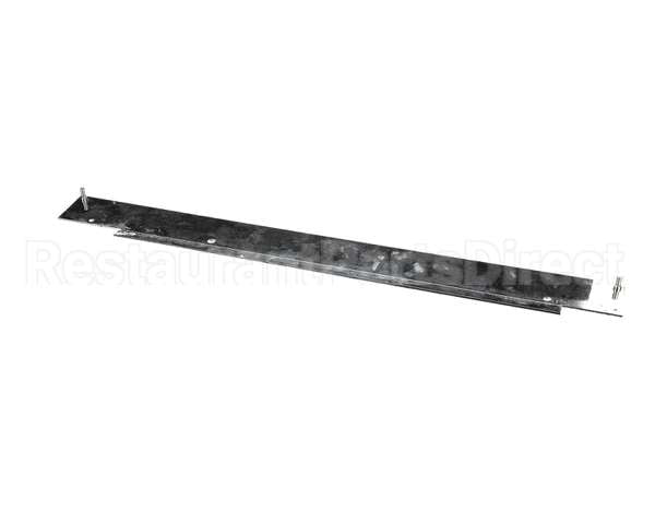 M011424 Moffat Pivot Support Bottom Assembly