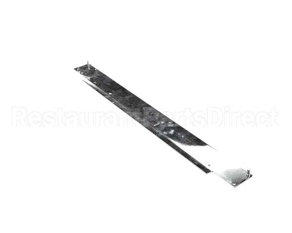 M011424 Moffat Pivot Support Bottom Assembly