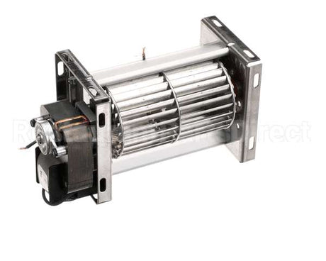 M0118 Bki Motor Blower, 5 In. Cross Flow, 120V, 60