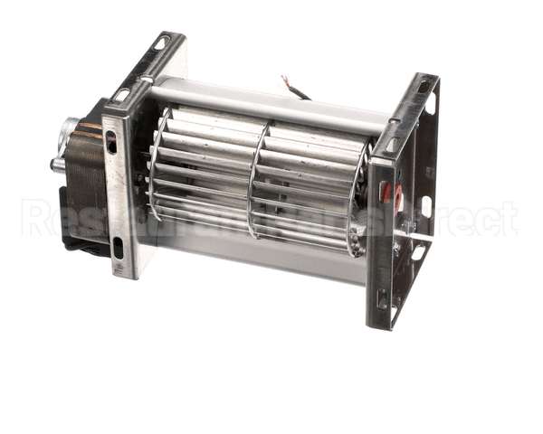 M0118 Bki Motor Blower, 5 In. Cross Flow, 120V, 60