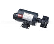 M0121 Bki Motor With Pump, 115-208/230V/50/60Hz, H