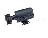 M0121 Bki Motor With Pump, 115-208/230V/50/60Hz, H