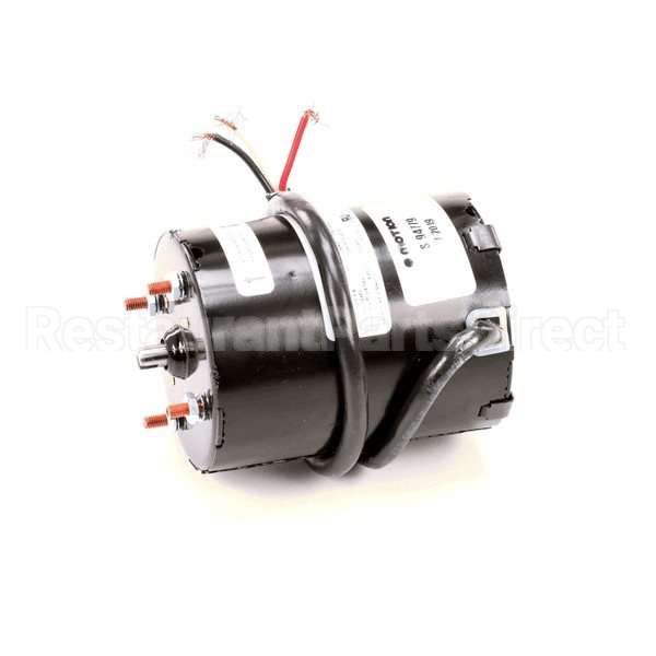 M0122 Compatible BKI Motor, Replacement