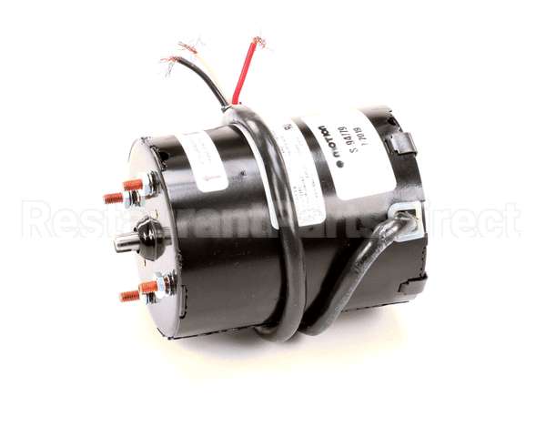 M0122 Bki Motor, Replacement For M0084