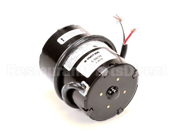 M0122 Bki Motor, Replacement For M0084