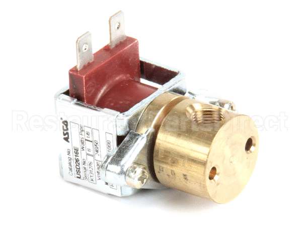 M012781 Moffat Solenoid Valve 240Vac