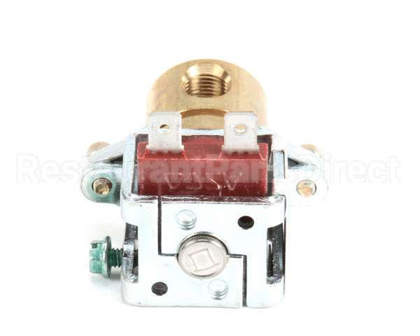 M012781 Moffat Solenoid Valve 240Vac